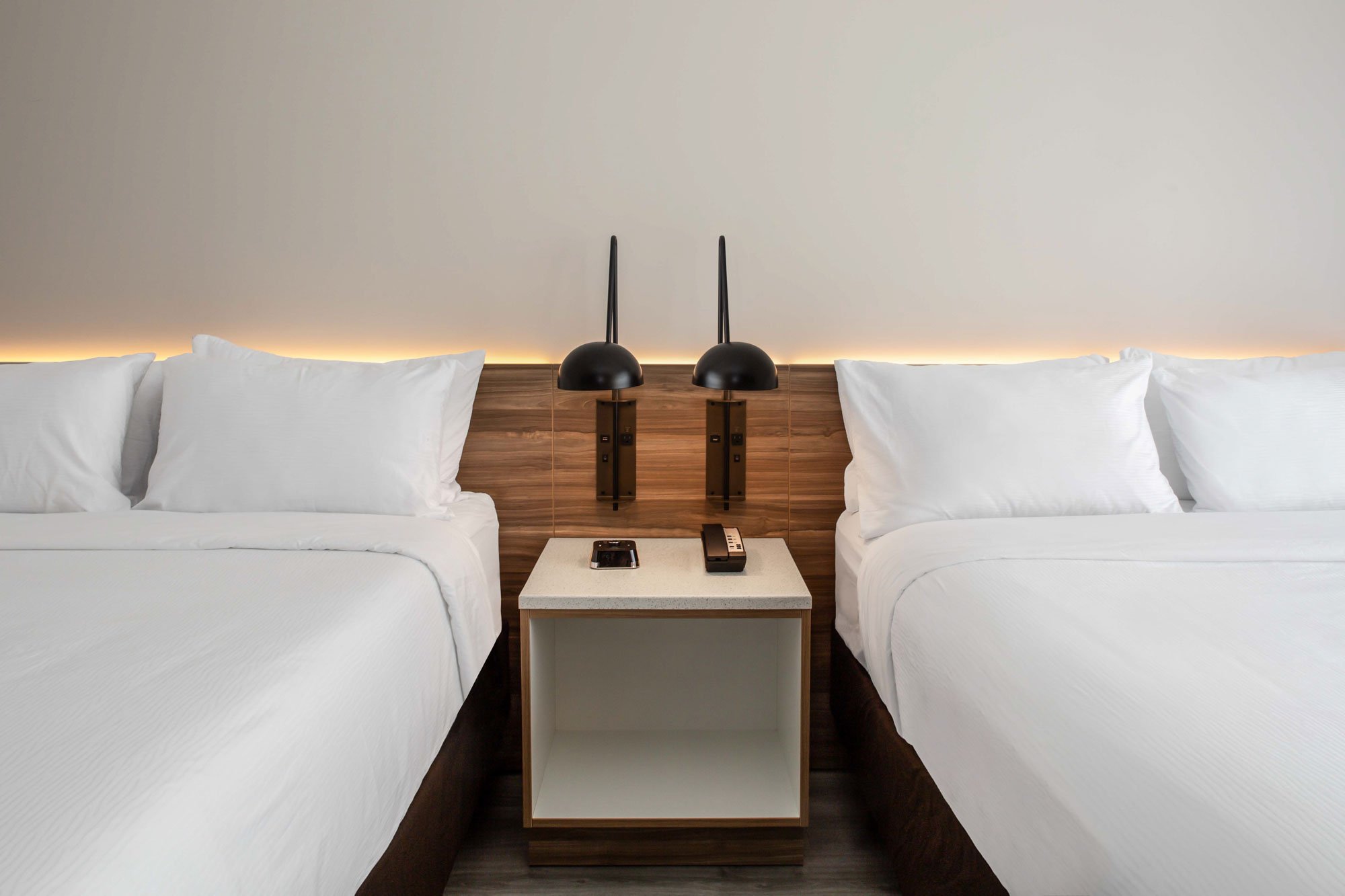 What Your Hotel FF&E Reserve Budget Should Address